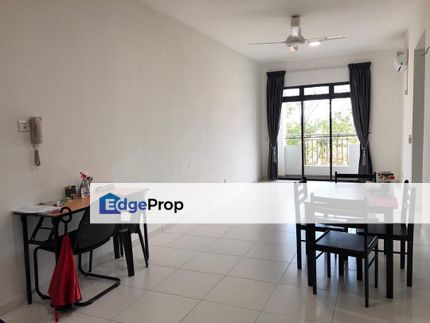 Sky View Apartment for Rent , Johor, Bukit Indah