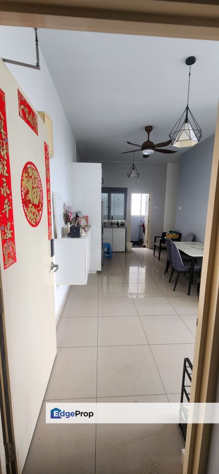 Horizon Residence for Rent , Johor, Bukit Indah