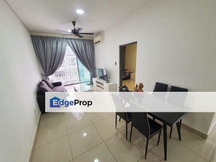 Aliff Residences for Sales , Johor, Johor Bahru