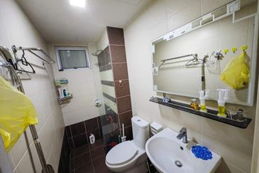 One Sentral Serviced Residence