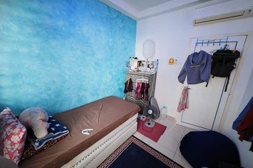 One Sentral Serviced Residence