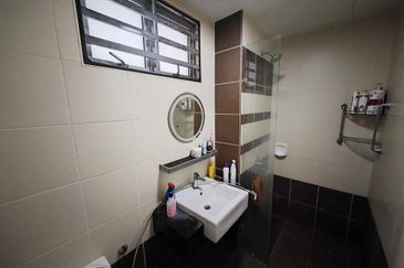 One Sentral Serviced Residence