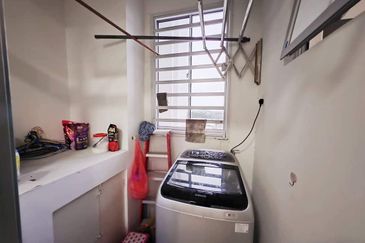 One Sentral Serviced Residence