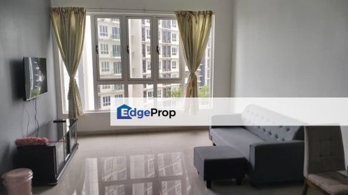 Tropez Residences for Rent , Johor, Johor Bahru