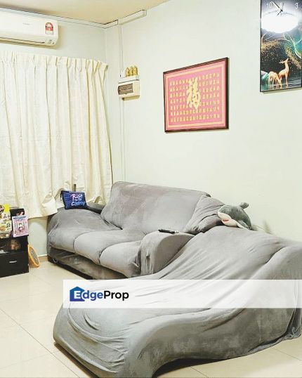 Mount Austin Flat for Sales , Johor, Johor Bahru