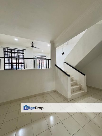 Mount Austin House for Rent , Johor, Johor Bahru