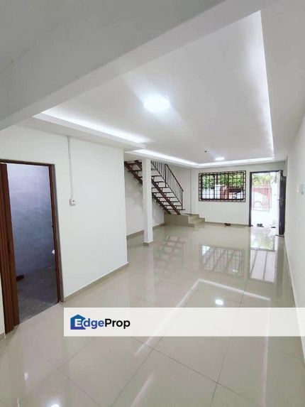 Taman Sri Putri Kulai for sales, Johor, Kulai