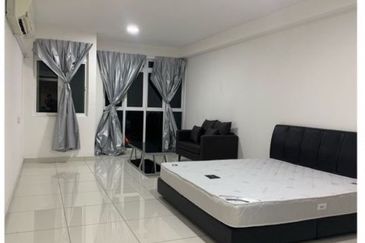 KSL Residences @ Daya