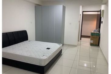 KSL Residences @ Daya