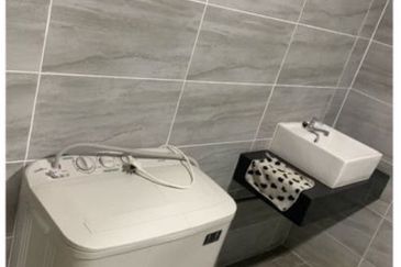 KSL Residences @ Daya