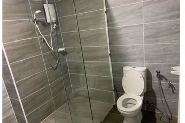 KSL Residences @ Daya