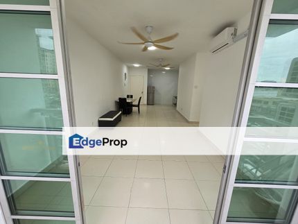 D'LARKIN Residence for Rent , Johor, Johor Bahru