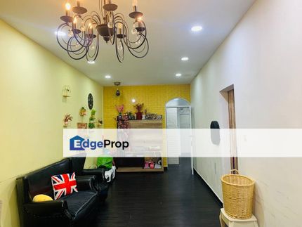 Taman Skudai Baru house for Rent , Johor, Skudai