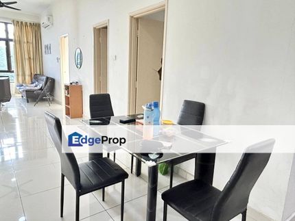 D Summit Residence for Rent , Johor, Johor Bahru