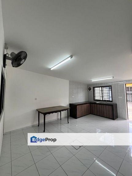 Taman Iskandar House for Rent , Johor, Johor Bahru