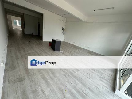 Danga Utama Shoplot for Rent. , Johor, Skudai
