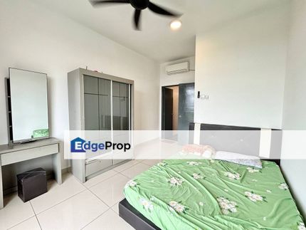 Twin Danga Residence for Rent , Johor, Johor Bahru