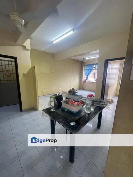 Shop Apartment , Johor, Johor Bahru