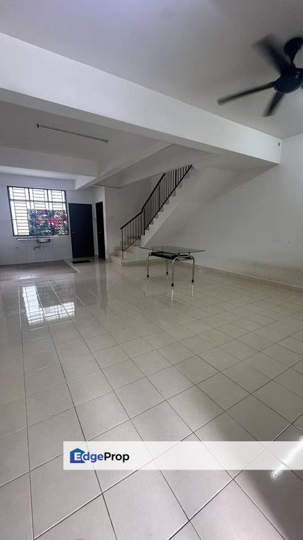 Taman Nusa Mas house for Rent , Johor, Gelang Patah