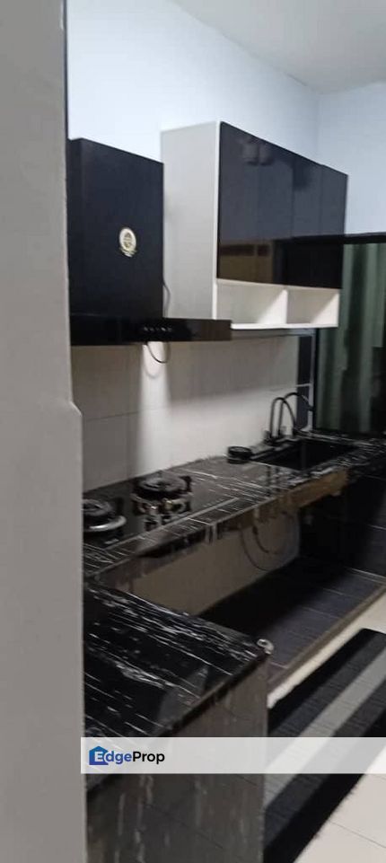 Larkin Idaman for Rent , Johor, Johor Bahru