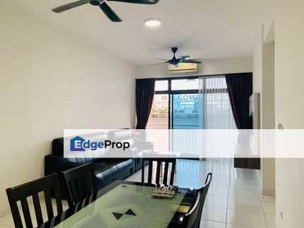 Sky Garden Apartment for Rent , Johor, Setia Tropika