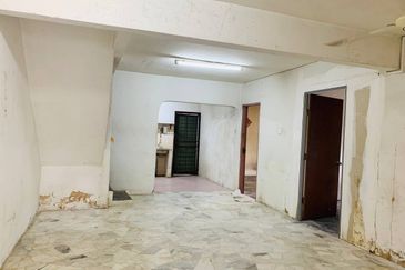 Taman Desa Cemerlang