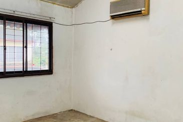 Taman Desa Cemerlang