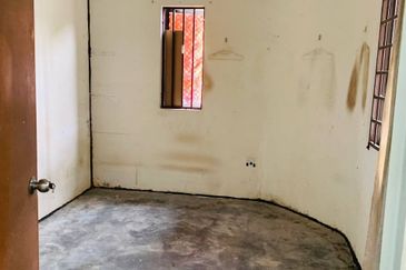 Taman Desa Cemerlang