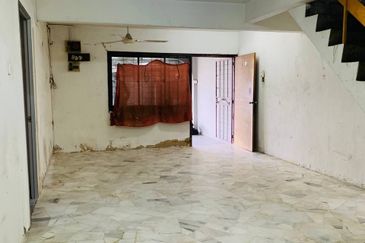 Taman Desa Cemerlang