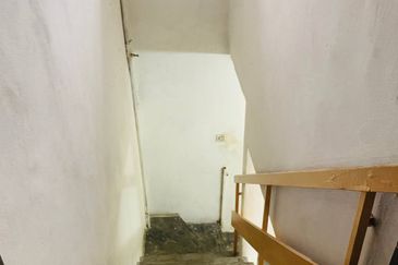 Taman Desa Cemerlang