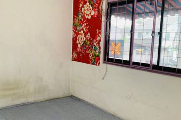 Taman Desa Cemerlang