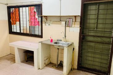 Taman Desa Cemerlang