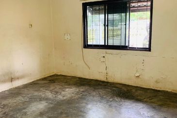 Taman Desa Cemerlang