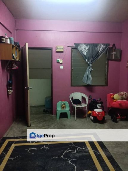 Mutiara Rini Flat for Rent , Johor, Skudai
