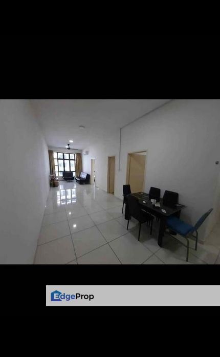 D Summit Residence for Rent ., Johor, Johor Bahru