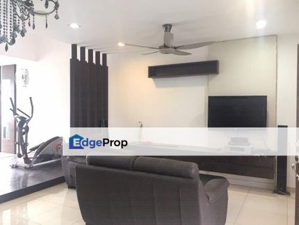 Setia Tropika 2 house for sales, Johor, Setia Tropika