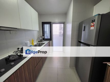 Season Luxury Apartment for Rent , Johor, Johor Bahru