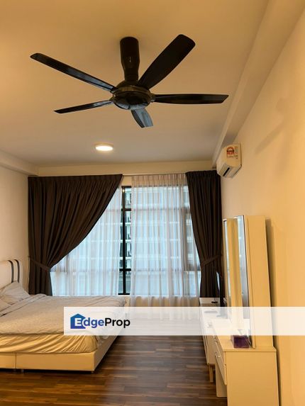 Molek Regency Studio for #Rent , Johor, Johor Bahru