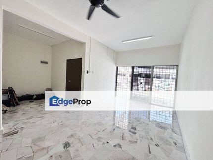 Taman Desa Harmoni house for rent, Johor, Masai