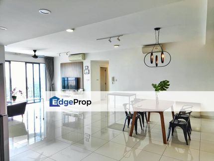 Teega Residence for Rent , Johor, Kota Iskandar