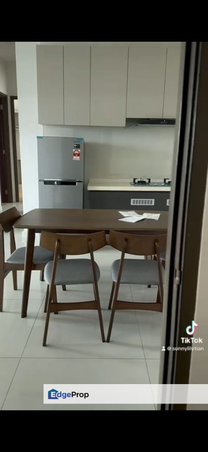 Country Garden for Rent , Johor, Johor Bahru