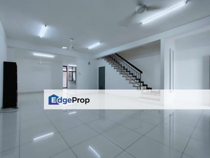 Rini Residences house for rent, Johor, Skudai