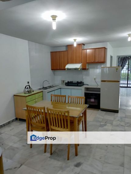 Polo Park Town house for Rent , Johor, Johor Bahru