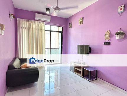 Jentayu Apartment for #Rent , Johor, Tampoi