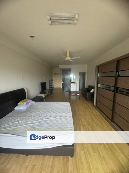 Prima Regency for #Rent , Johor, Plentong