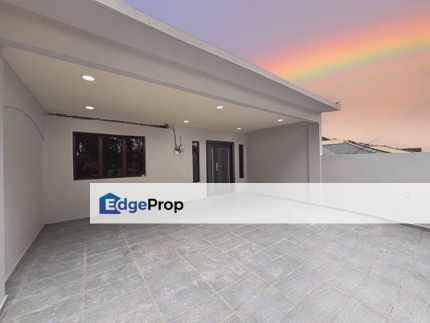 Skudai Baru House for sales, Johor, Skudai