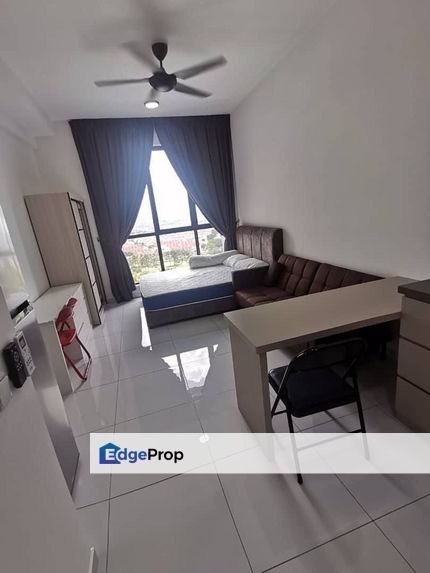 SkyTrees Apartment for #Rent , Johor, Nusajaya