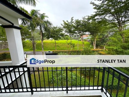Leisure Farm East Ledang Ledang Heights, Johor, Gelang Patah
