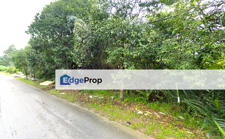Kulai 8 Acres Industrial land for Sale, Johor, Kulai