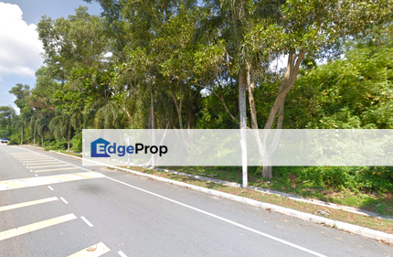 Kulai 10 Acres Commercial Land for Sale, Johor, Kulai